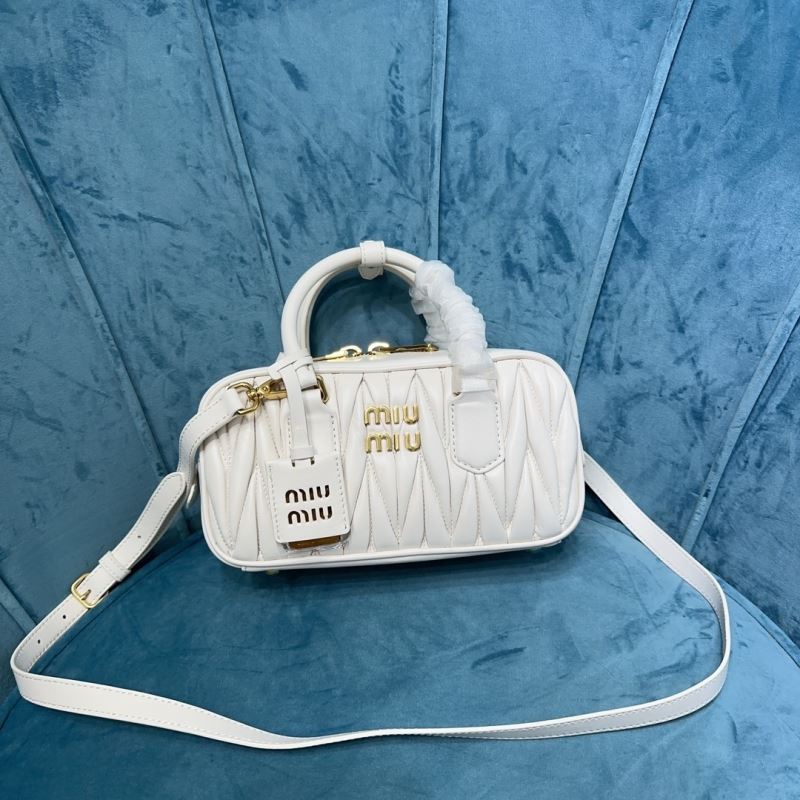 Miu Miu Top Handle Bags